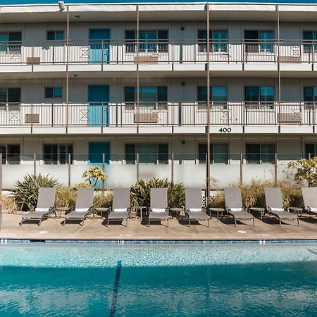 Marin Suites Hotel Corte Madera Luaran gambar