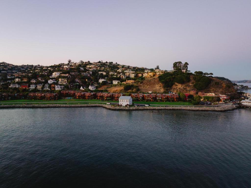 Marin Suites Hotel Corte Madera Luaran gambar